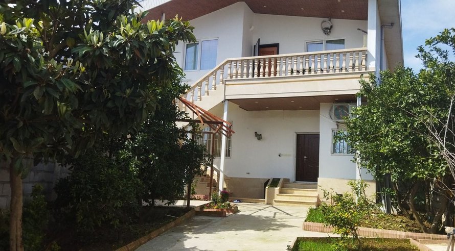 آپارتمان دوخوابه چاخانی واحد 1