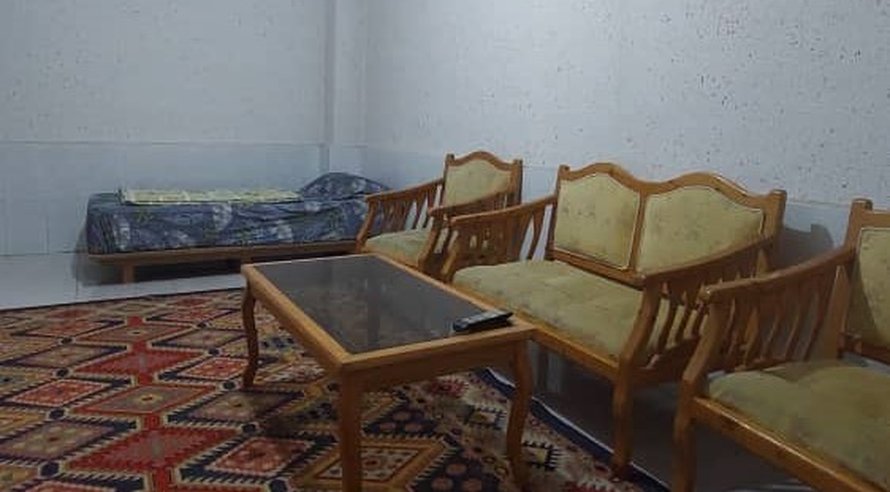 اجاره مجتمع اقامتگاهی یک خوابه امام رضا - واحد 7 بابلسر