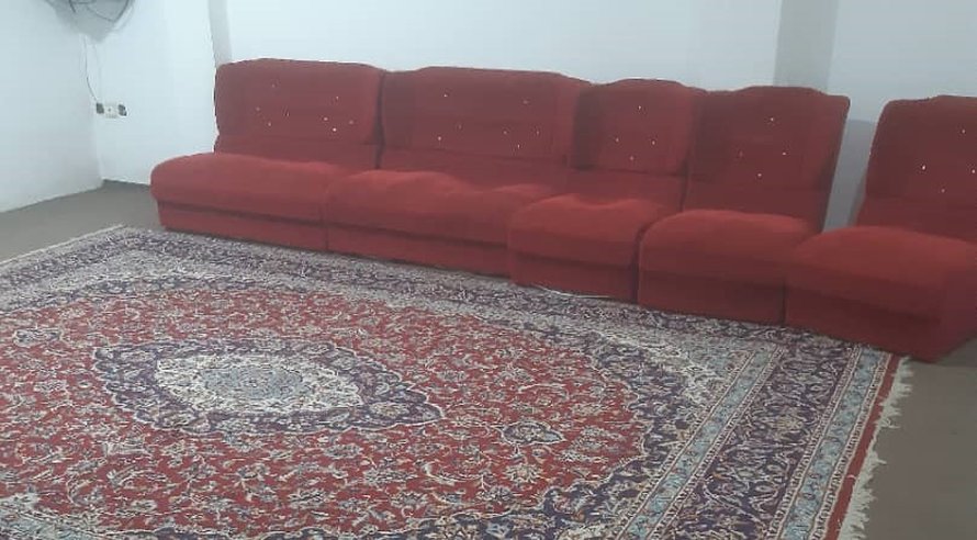 مجتمع اقامتگاهی یک خوابه شکری - واحد طبقه دوم 1