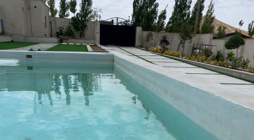 ویلا دوخوابه استخردار هفت بهشت