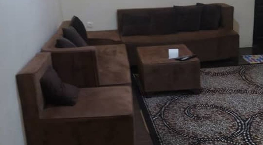 دوخوابه ساحلی باهنر