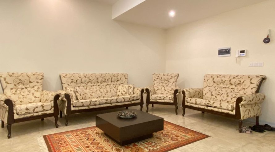 اجاره روزانه آپارتمان یک خوابه سیمون بولیوار 1 تهران