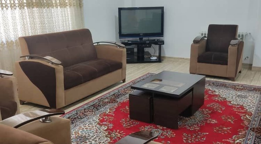 اجاره ویلا دوخوابه امیر 101 رامسر