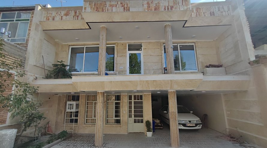 آپارتمان یک خوابه نگین 3
