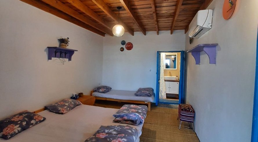 قدیم خونه - واحد ماسو