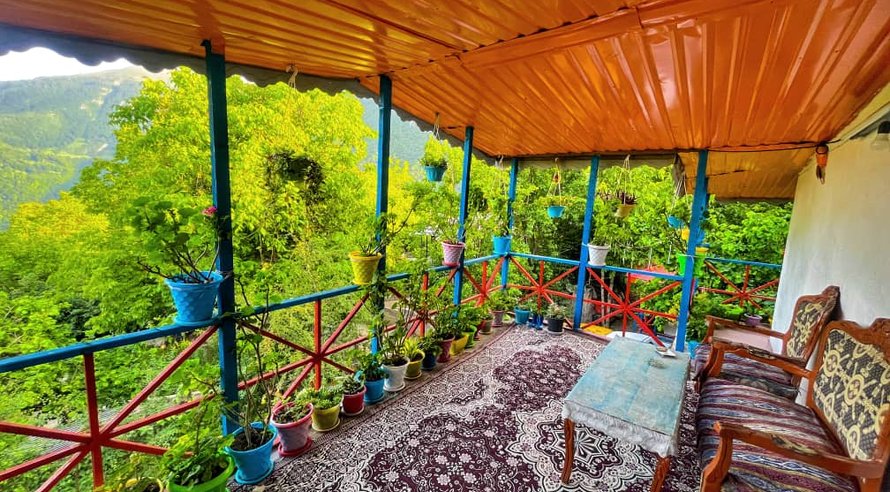 خانه آرزوها - واحد 2