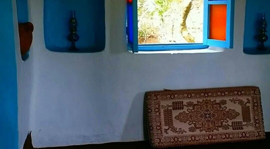 باغچه مريم - واحد ٣