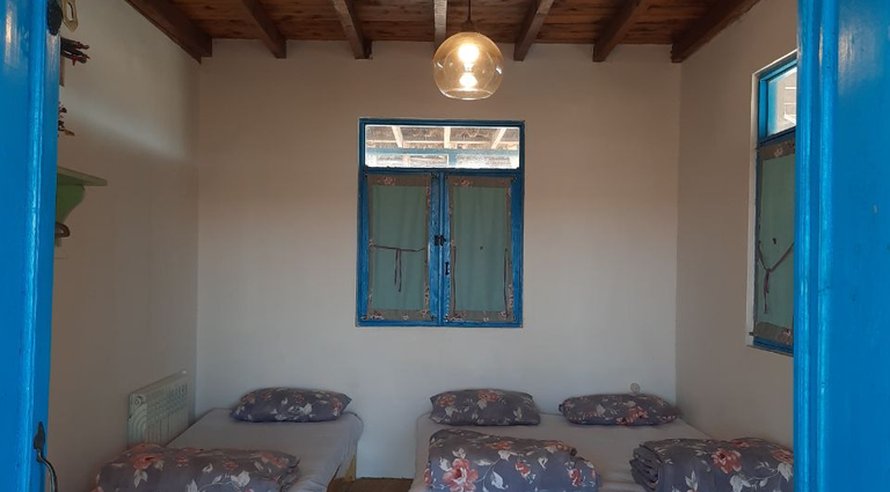 قدیم خونه _ واحد چمپا