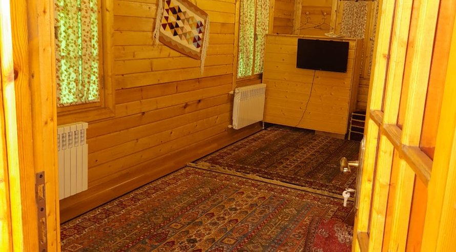 عمارت گیلان تاج - واحد 2