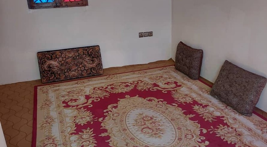 شمس العماره - واحد ٥