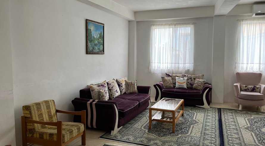 ویلا دوخوابه اسپرانزا