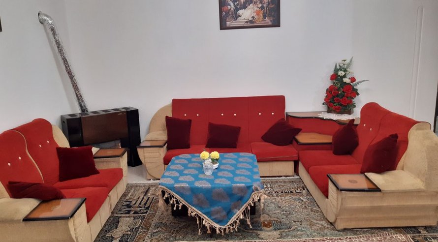 یک خوابه رضی محله