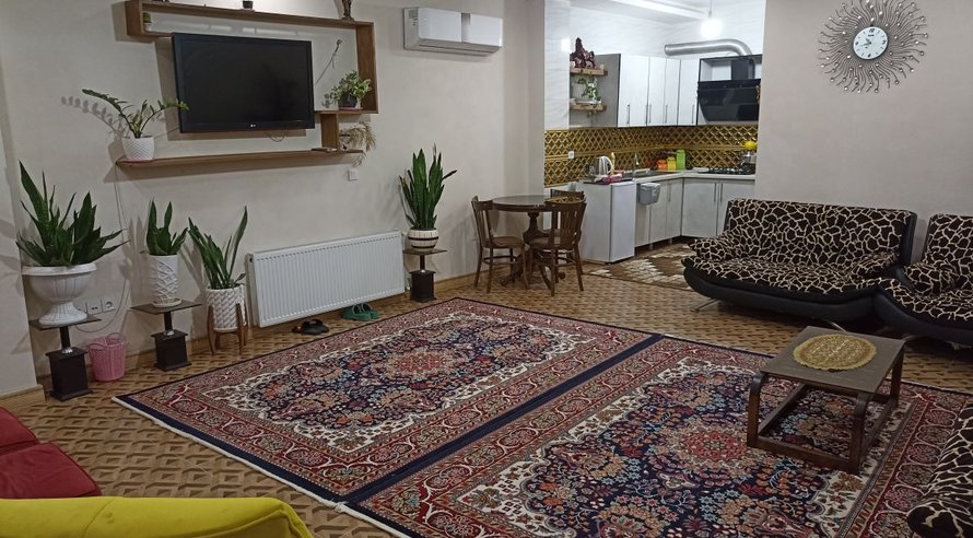 اجاره ویلا یک خوابه شهروند چالوس