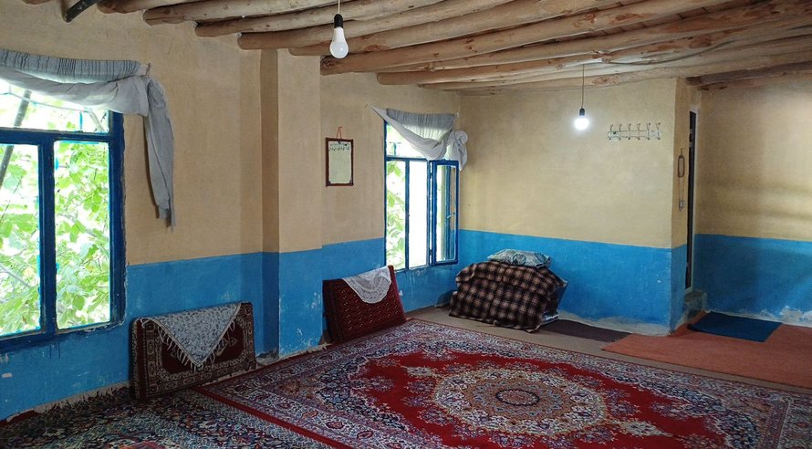 بوم گردی گلاویژ - واحد گلاویژ 1