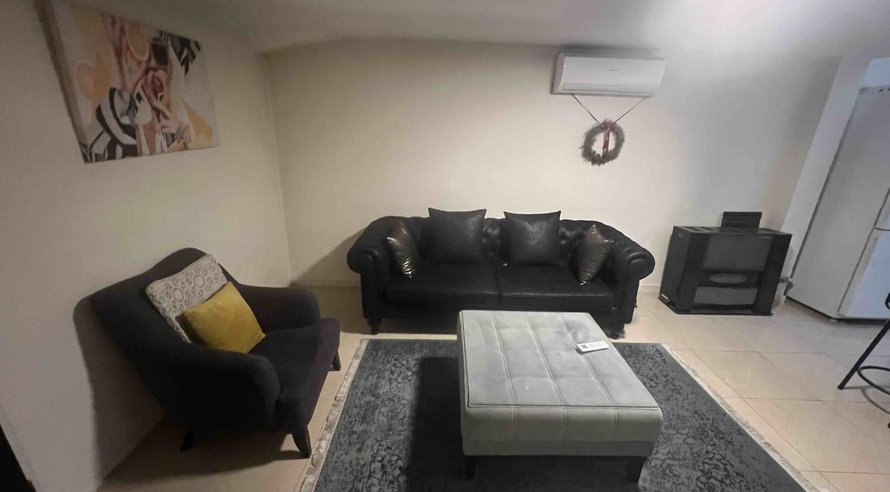 آپارتمان یک خوابه فرشته 1