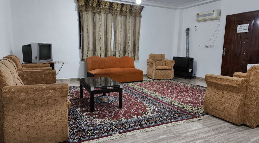 اجاره ویلا دوخوابه بوستان 27 بندر انزلی