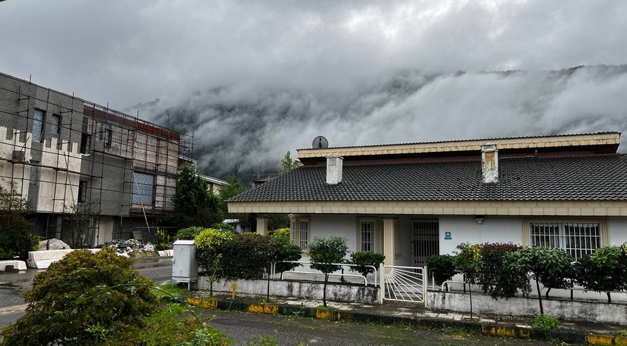 ویلا دوخوابه نرگس 11