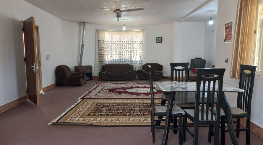 سه خوابه رویایی لفور
