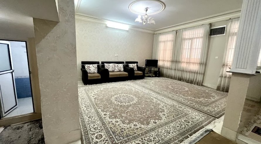 آپارتمان دوخوابه اندیشه