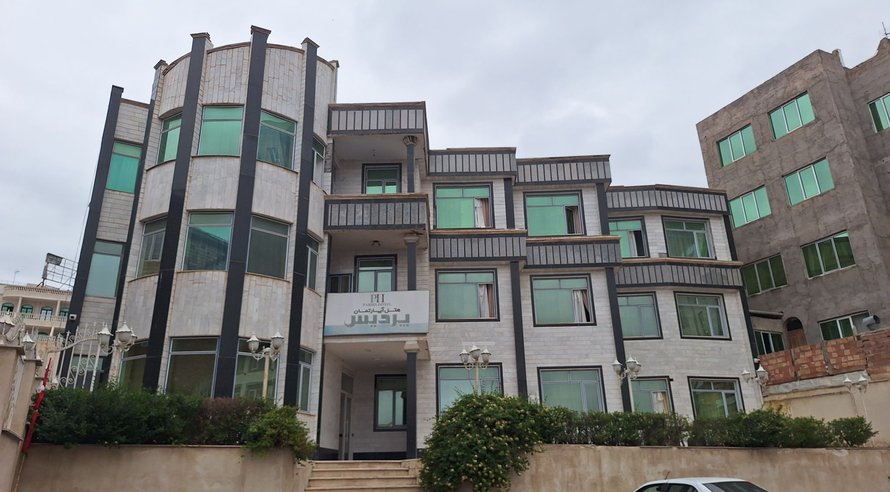 آپارتمان پردیس - واحد دوخوابه 101