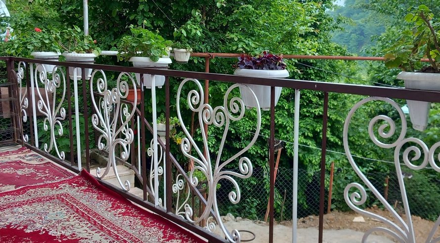اجاره ویلا یک خوابه جنگلی آژیراک 1 ماسوله