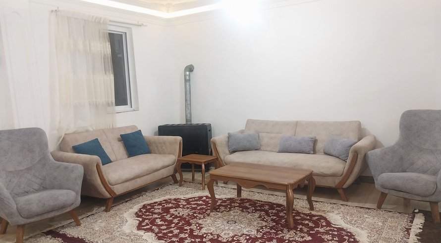اجاره ویلا یک خوابه جنگلی آژیراک فومن