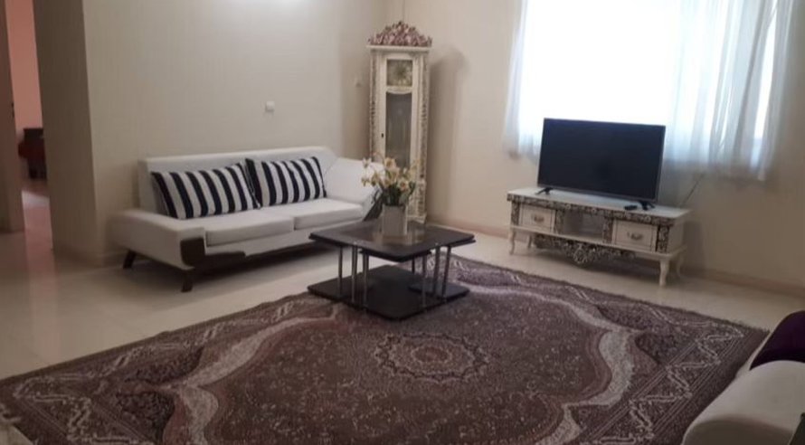 آپارتمان یک خوابه نبرد شمالی