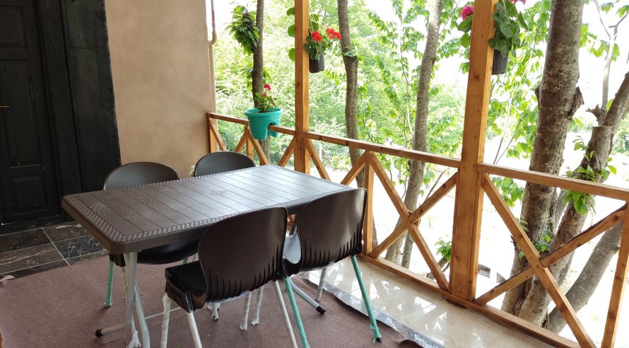 چلی بوم - واحد ازدار