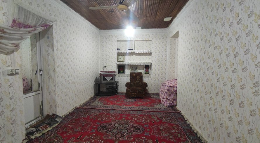 سوئیت یک خوابه تی تی 2