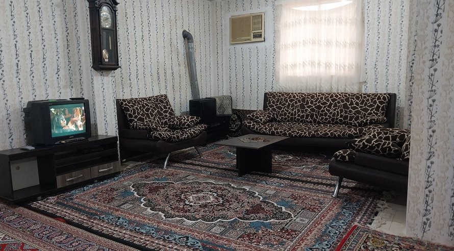 ویلا یک خوابه جانان