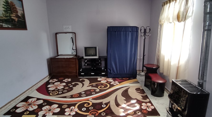 فلت کرمی