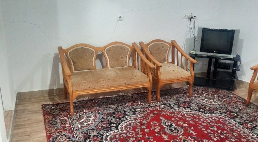 اجاره ویلا یک خوابه خدادادی 1 بابلسر