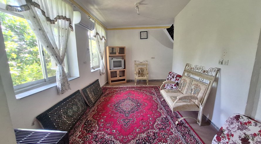 اجاره سوئیت فلت سید مهدی فومن