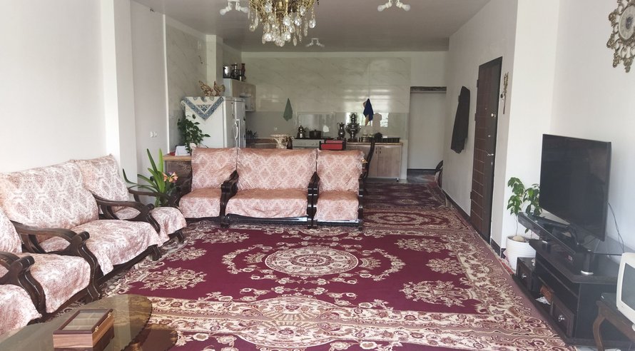 آپارتمان دوخوابه خانینو
