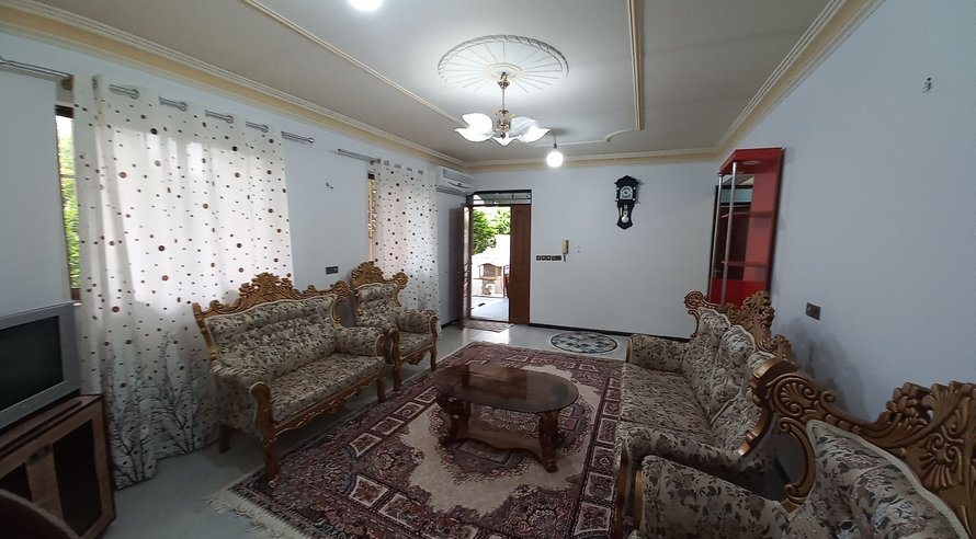 اجاره ویلا دوخوابه گلسنگ رامسر