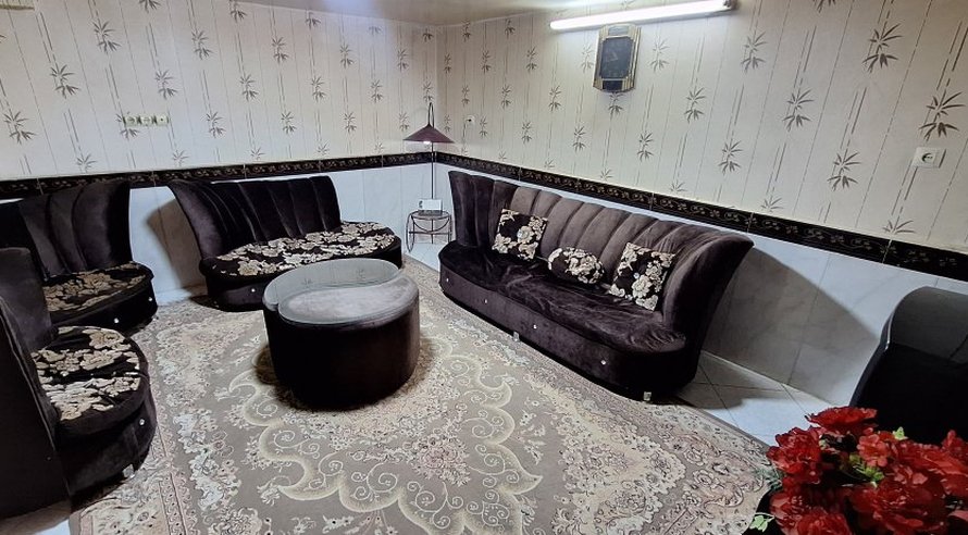 آپارتمان یک خوابه امام رضا