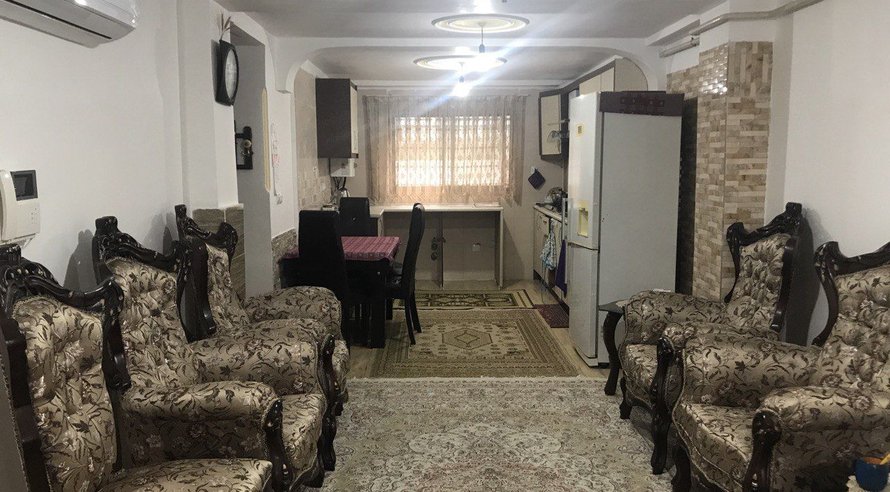 دوخوابه مهمان دوست