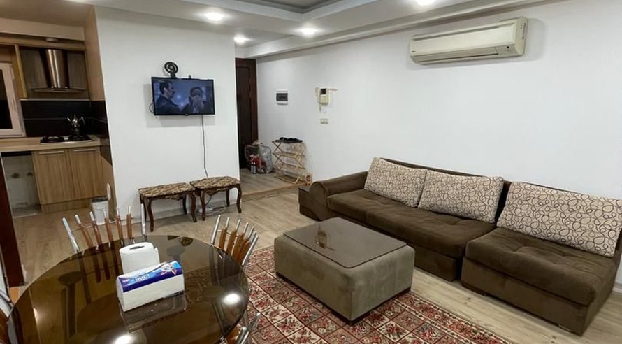 اجاره ویلا یک خوابه رویایی مرجان کیش