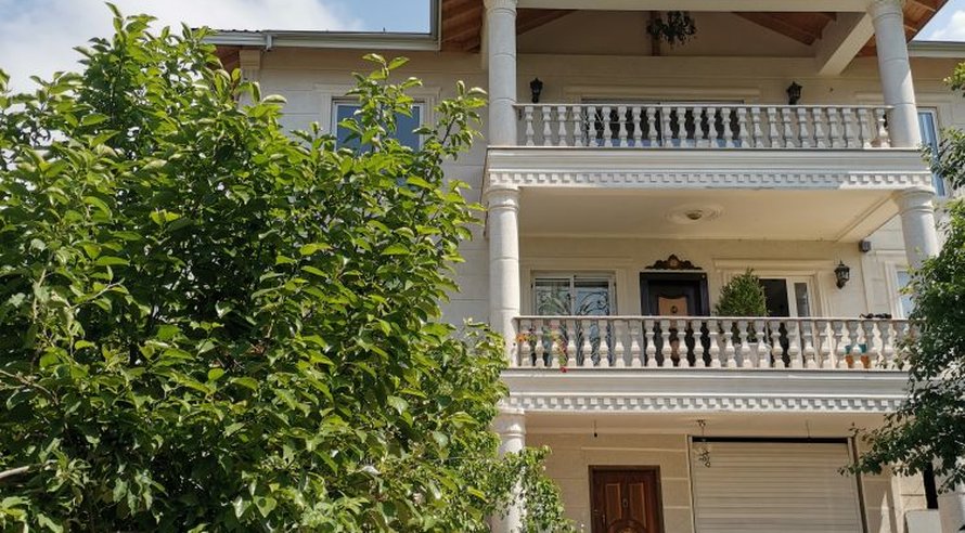 ویلا دوخوابه هیلان