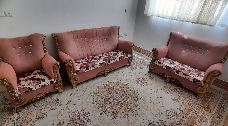اجاره روزانه آپارتمان یک خوابه دوستان اصفهان