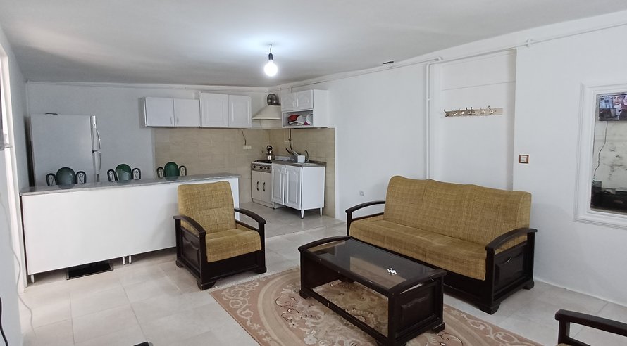 ویلا یک خوابه صفا 7