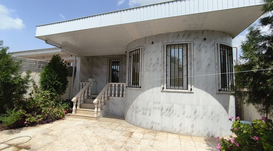 ویلا دوخوابه سپیده ۲