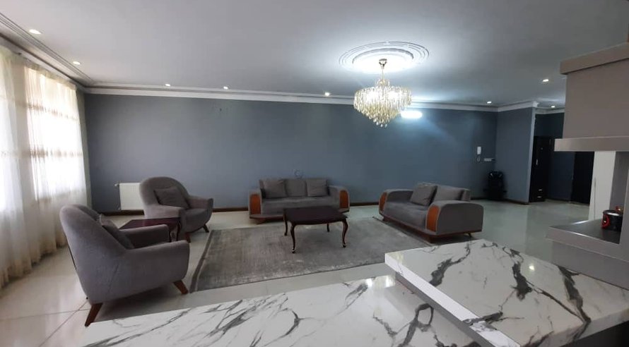 سوئیت دوخوابه لیندا