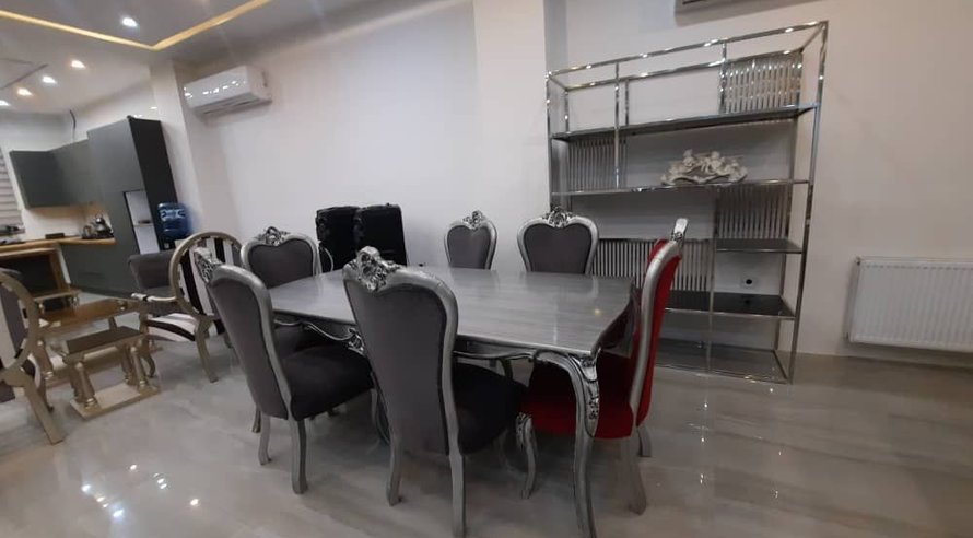 سه خوابه استخردار آبگرم دماوند ایلیا