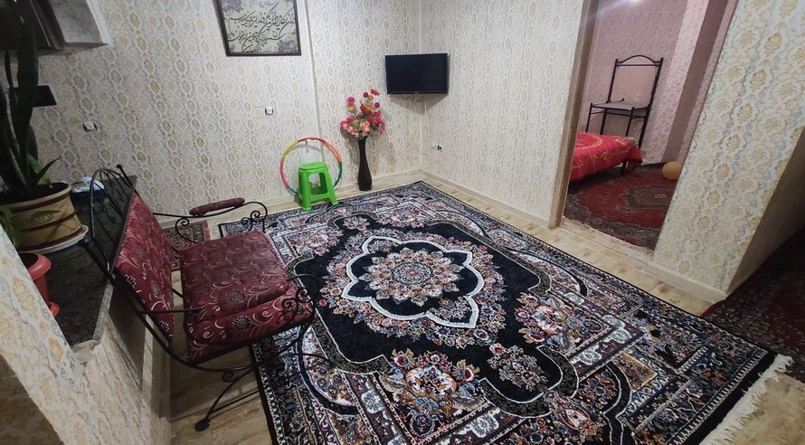 سوئیت یک خوابه ابریشم 1