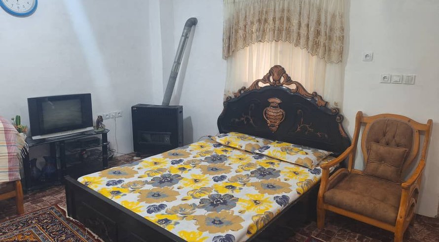 اجاره سوئیت فلت امید 6 رامسر