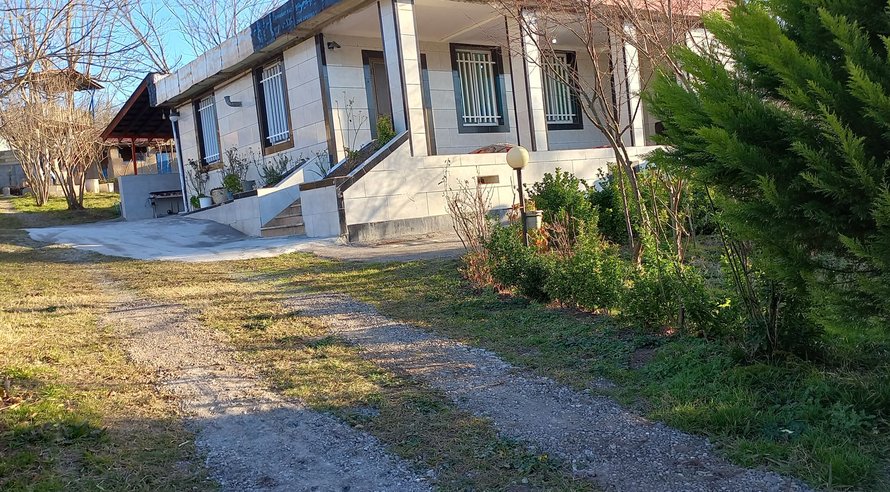 ویلا یک خوابه امیدی