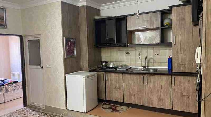 مسافرخانه دوخوابه سید الشهدا