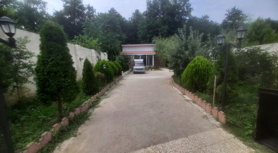 ویلا دوخوابه اکبری  1