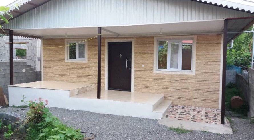 ویلا دوخوابه مجید زاده